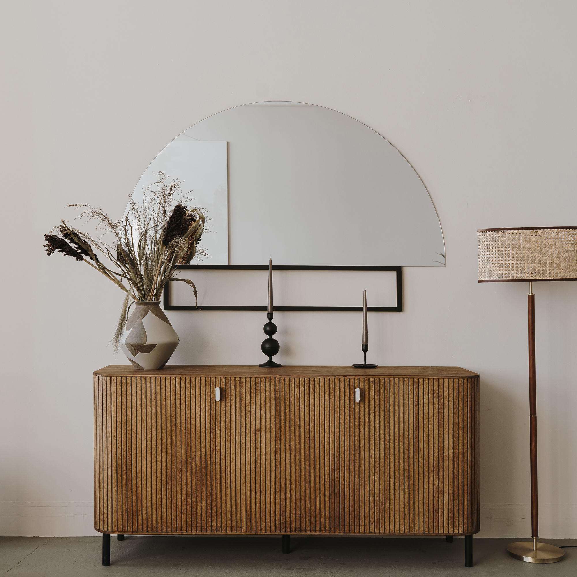 Minimalist Furniture Interior Design